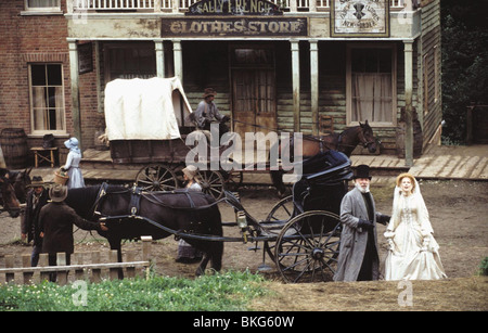 COLD MOUNTAIN (2003) Donald SUTHERLAND, Nicole Kidman CDMN 002-65 Banque D'Images