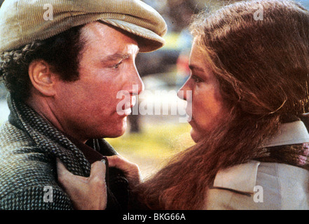 La COMPÉTITION (1980) Richard Dreyfuss, AMY IRVING COMN 005 Banque D'Images