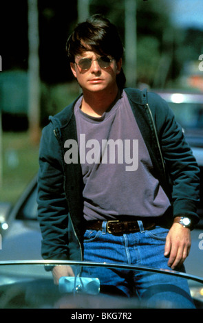 DOC HOLLYWOOD (1991) MICHAEL J FOX DCH 013 Banque D'Images