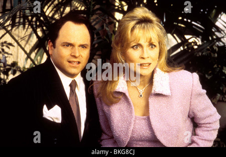 DUNSTAN CHÈQUES dans (1996) JASON ALEXANDER, Faye Dunaway DUNC 010 Banque D'Images