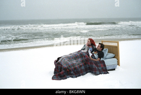 ETERNAL Sunshine of the Spotless Mind (2004), Kate Winslet, JIM CARREY EFSM 002-008 Banque D'Images