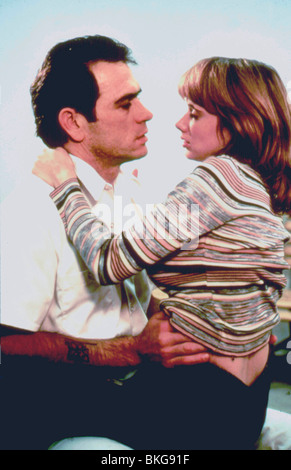 Le chant du bourreau (1982) Tommy Lee Jones, Rosanna Arquette EXES 001 Banque D'Images