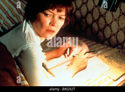 L'exorciste (1973) ELLEN BURSTYN EXO 046 Banque D'Images