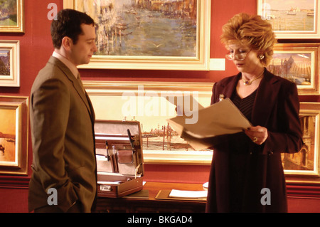 Faussaires (2004) MATTHEW RHYS, RULA LENSKA FKRS 001-017 Banque D'Images