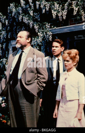 Père EST VENU TROP (1963) JAMES ROBERTSON JUSTICE, STANLEY BAXTER, Sally SMITH FCTO 002 Banque D'Images