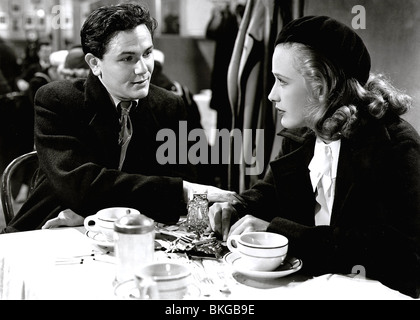 Quatre filles (1938) JOHN GARFIELD, PRISCILLA LANE FRDG 002 P Banque D'Images