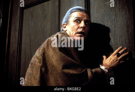 FRIGHT Night (1985) RODDY MCDOWALL FTNT 001 Banque D'Images