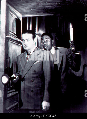 Le GHOST BREAKERS (1940) BOB HOPE, WILLIE BEST GBR 002 Banque D'Images