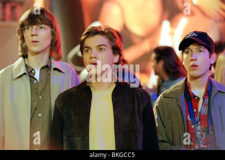 THE Girl next Door (2004) Paul Dano, Emile Hirsch, CHRIS MARQUETTE 001-005 GNDR Banque D'Images