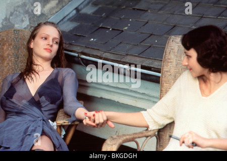 HENRY & June (1990) HENRY AND JUNE (ALT) Uma Thurman, MARIA DE MEDEIROS HNJ 012 Banque D'Images