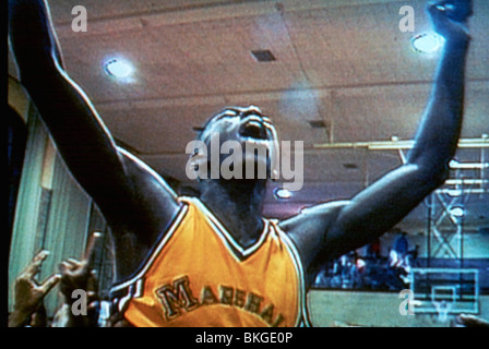 HOOP DREAMS -1994 ARTHUR AGEE Banque D'Images