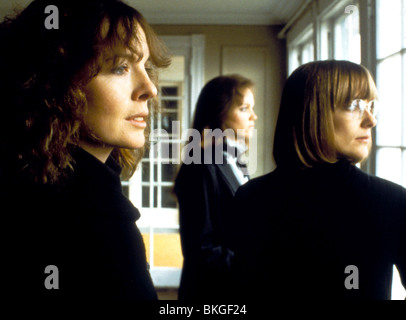 INTERIORS (1978) Diane Keaton, KRISTIN GRIFFITH, Mary Beth blessé INTE 005 L Banque D'Images