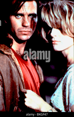 Labyrinthe de fer (1991), JEFF FAHEY, Bridget Fonda IMZ 003 Banque D'Images