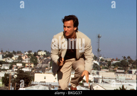 K-9 -1989 K9 (ALT) JAMES BELUSHI Banque D'Images