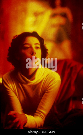 -1996 EMBRASSA MOLLY PARKER Banque D'Images