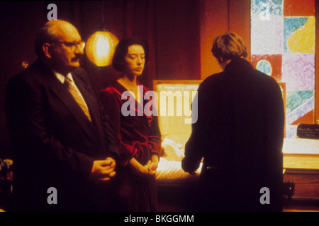 -1996 EMBRASSA MOLLY PARKER Banque D'Images