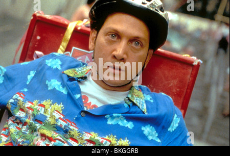 KNOCK OFF -1998 Rob Schneider Banque D'Images