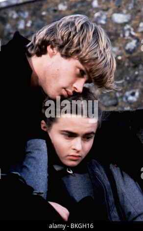 LADY JANE (1986) CARY ELWES, Helena Bonham Carter LDJ 006 Banque D'Images