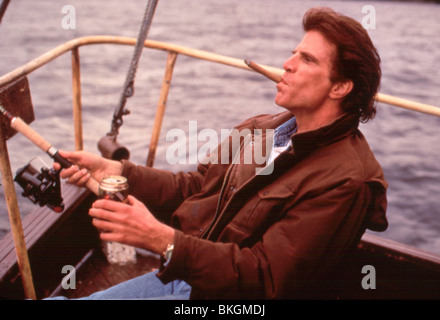 Le Loch Ness -1996 TED DANSON Banque D'Images