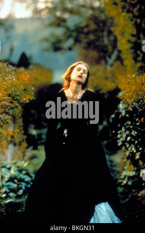 MADAME BOVARY (1991) Isabelle Huppert MBVY 012 Banque D'Images