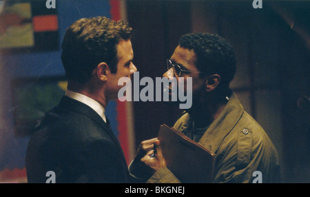 Le candidat mandchou (2004) Liev Schreiber, Denzel Washington FOH 006MNCC Banque D'Images