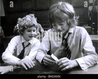 MELODY (1971) MARK LESTER, JACK WILD MELO 001P Banque D'Images