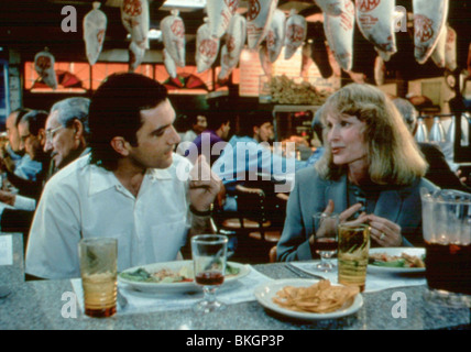 MIAMI Rhapsody (1995) Antonio Banderas, Mia Farrow MIRH 052 Banque D'Images