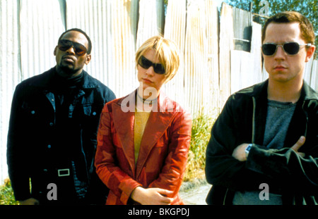 La MOD SQUAD (1999) OMAR EPPS, Claire Danes, GIOVANNI RIBISI MOSQ 051 Banque D'Images