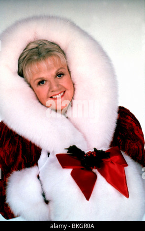 MRS SANTA CLAUS (TVM - 1996) Angela Lansbury MFG 013 Banque D'Images