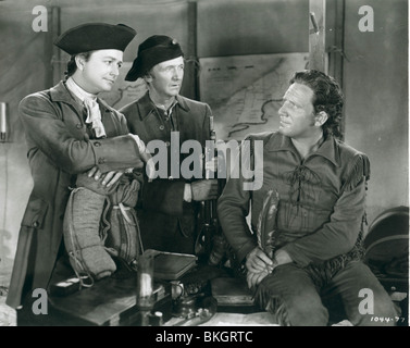 PASSAGE DU Nord-ouest (1940) ROBERT YOUNG, Walter Brennan, Spencer Tracy PTN 012P Banque D'Images