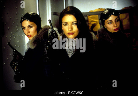 Le fantôme (1996) JO PHILLIPS, CATHERINE ZETA-JONES, JOANNA WILKINSON TPHA 009 Banque D'Images