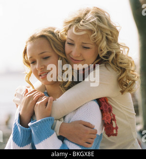 La Helen (2004), Hayden Panettiere, KATE HUDSON RAIH 001-RK Banque D'Images