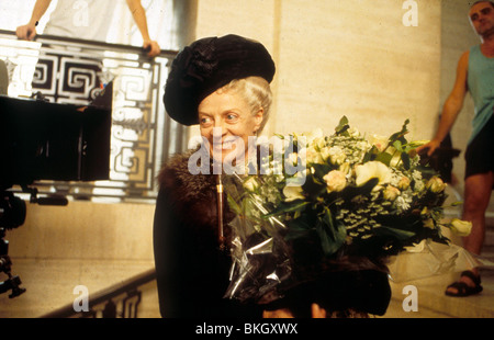 RICHARD III -1995 MAGGIE SMITH Banque D'Images