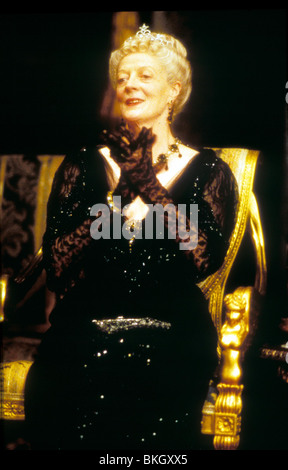 RICHARD III -1995 MAGGIE SMITH Banque D'Images