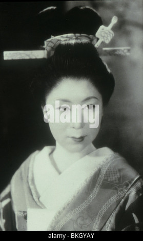 SAIKAKU ICHIDAI ONNA (1952) LA VIE D'OHARU (ALT) KINUYO TANAKA SAIK 001 Banque D'Images