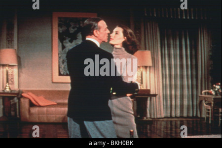 Bas de soie (1957) Fred Astaire, Cyd Charisse SKS 009 Banque D'Images