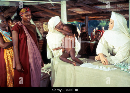 Le chant NUN (1966) Debbie Reynolds 001 SNUN Banque D'Images