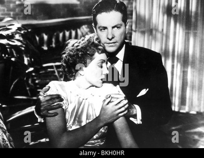 Sleep, My Love (1948) - IMDb