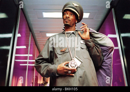 Plan de l'âme (2004) Snoop Dogg SOPL 001-039 Banque D'Images
