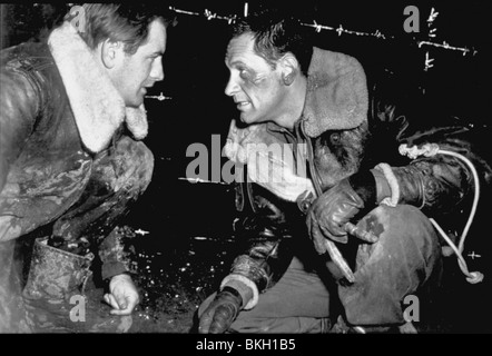 STALAG 17 (1953) DON TAYLOR, WILLIAM HOLDEN STA 020 Banque D'Images