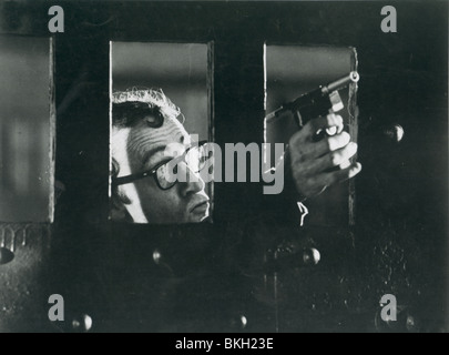 Prendre l'argent (1968) Woody Allen TMAR 008P Banque D'Images