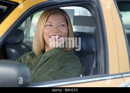 TAXI -2004 Queen Latifah Banque D'Images