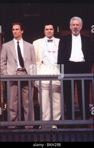 Un temps pour tuer (1996) MATTHEW MCCONAUGHEY, OLIVER PLATT, Donald SUTHERLAND ATTK 011 Banque D'Images