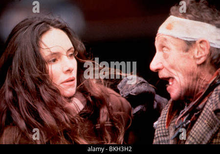 Douze singes (1995) MADELEINE STOWE TVMK 052 Banque D'Images