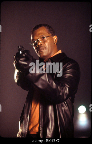 TWISTED (2004) SAMUEL L JACKSON TSTD 001-07150 Banque D'Images