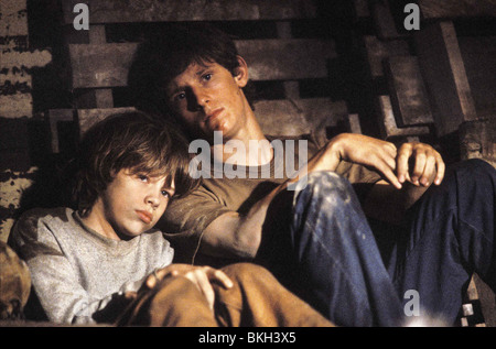 Ressac (2004) DEVON ALAN, JAMIE BELL UTOW 001-006 Banque D'Images