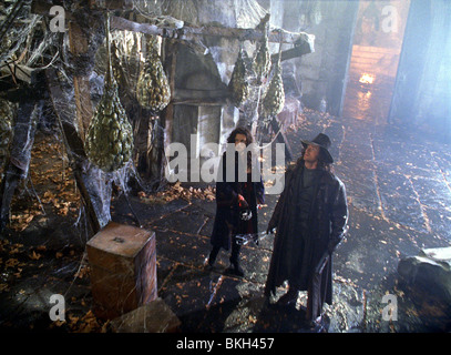 VAN HELSING (2004) Kate Beckinsale, Hugh Jackman VANH 001-06 Banque D'Images