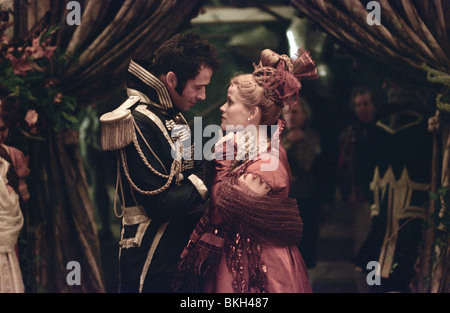 VANITY FAIR (2004) Jacques Villeret, Reese Witherspoon VANF 001-022 Banque D'Images