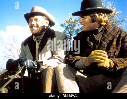 WILD ROVERS (1971) WILLIAM HOLDEN, Ryan O'NEAL WROV 015 Banque D'Images