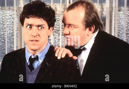 WILT (1989) GRIFF RHYS JONES, MEL SMITH VEUX 003L Banque D'Images